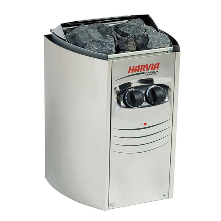 Máy xông hơi khô Harvia VGA BC60