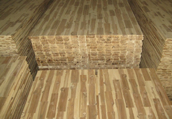 Gỗ ghép GT015