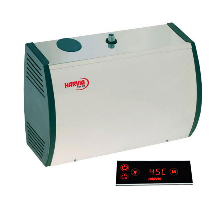 Máy xông hơi ướt Harvia HGS-60 Finland